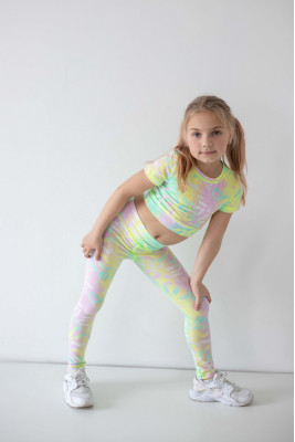 Лосини для дівчат